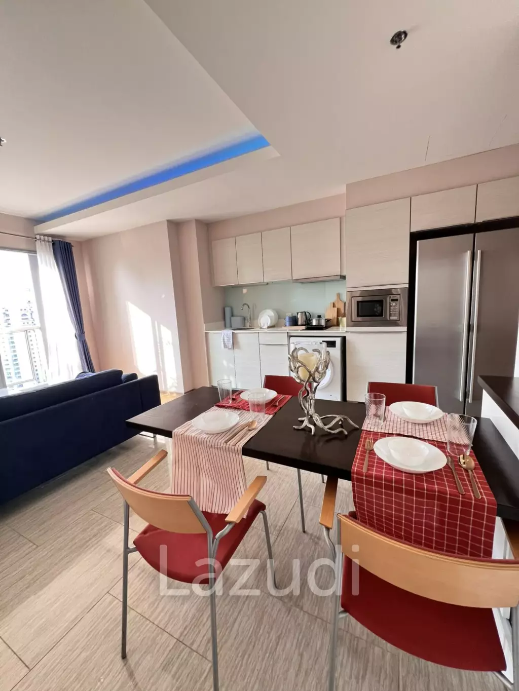 2 Bed 2 Bath 85 SQ.M H Sukhumvit 43
