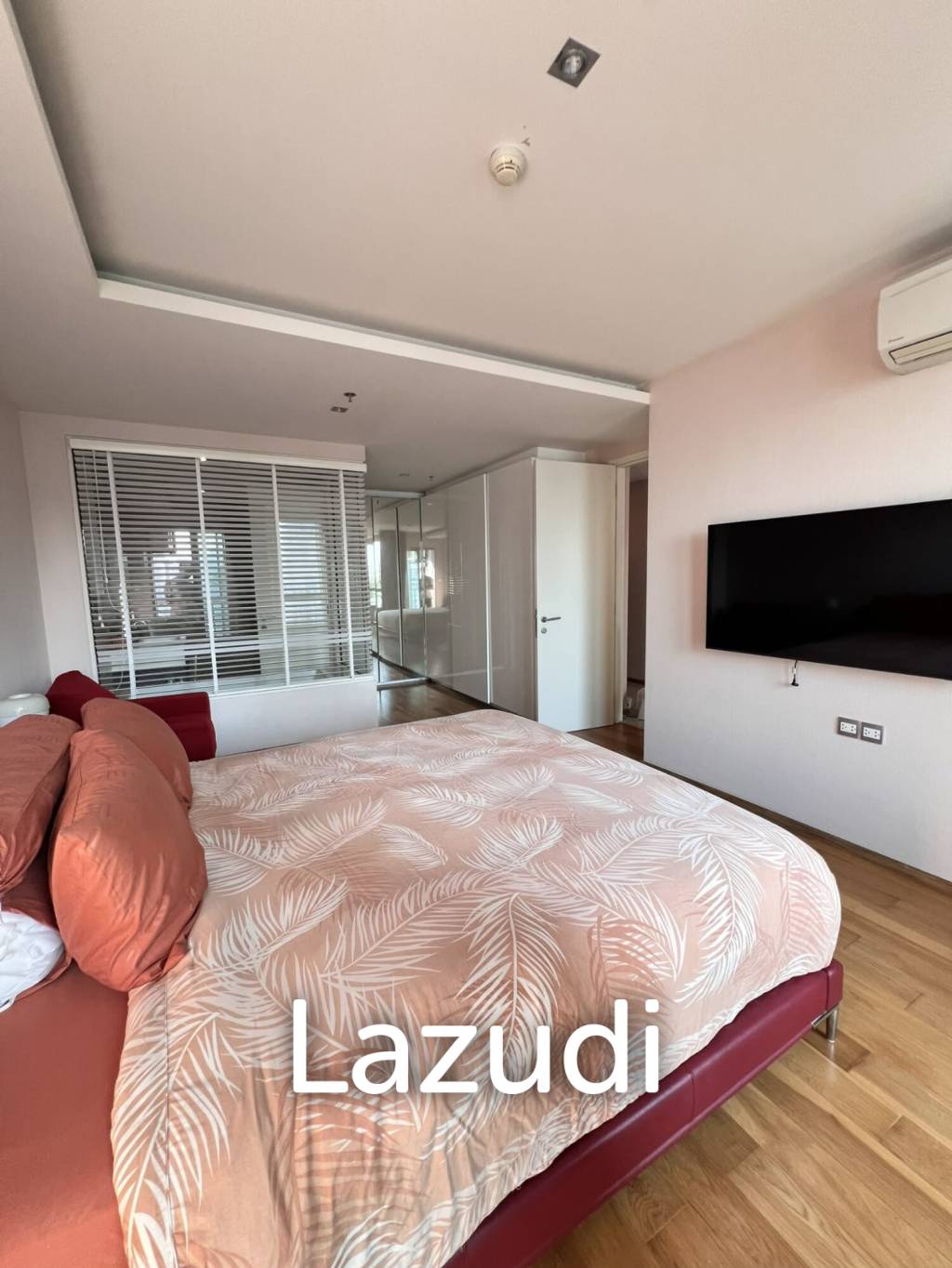 2 Bed 2 Bath 85 SQ.M H Sukhumvit 43
