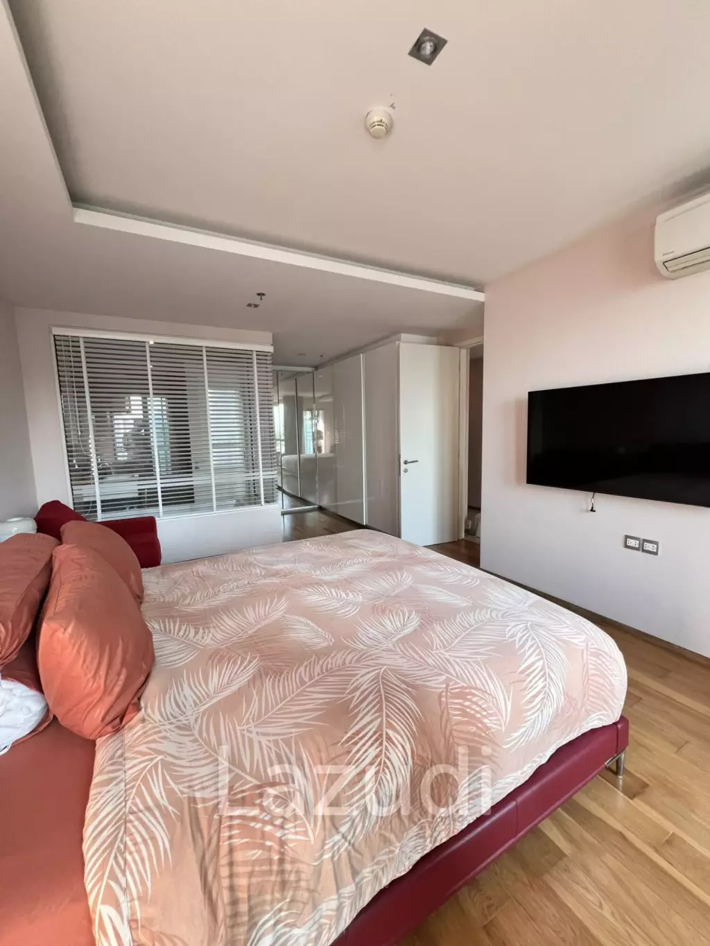 2 Bed 2 Bath 85 SQ.M H Sukhumvit 43