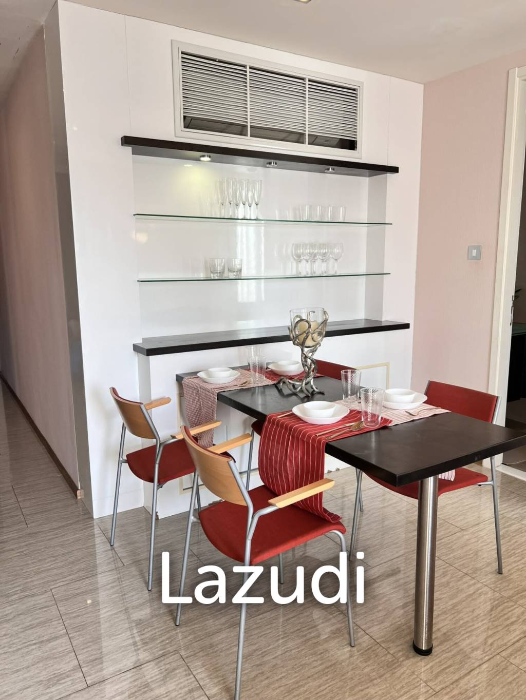 2 Bed 2 Bath 85 SQ.M H Sukhumvit 43