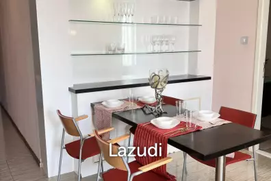 2 Bed 2 Bath 85 SQ.M H Sukhumvit 43