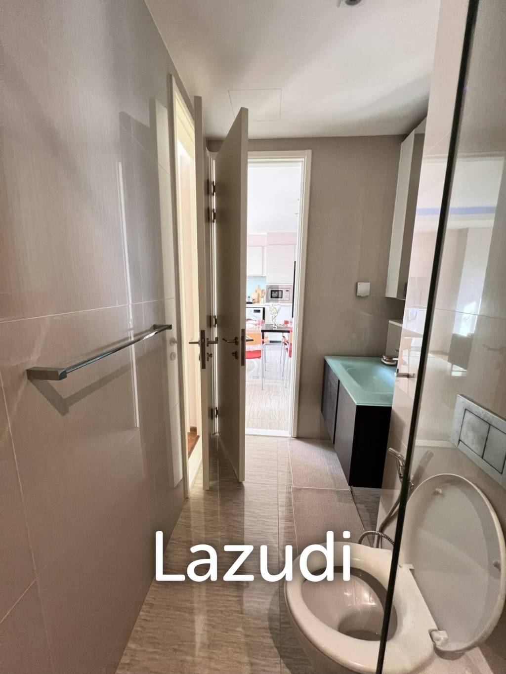 2 Bed 2 Bath 85 SQ.M H Sukhumvit 43