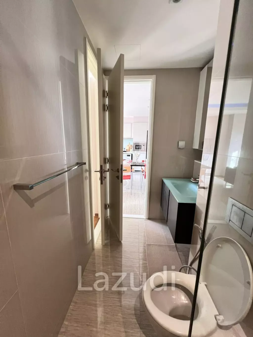 2 Bed 2 Bath 85 SQ.M H Sukhumvit 43