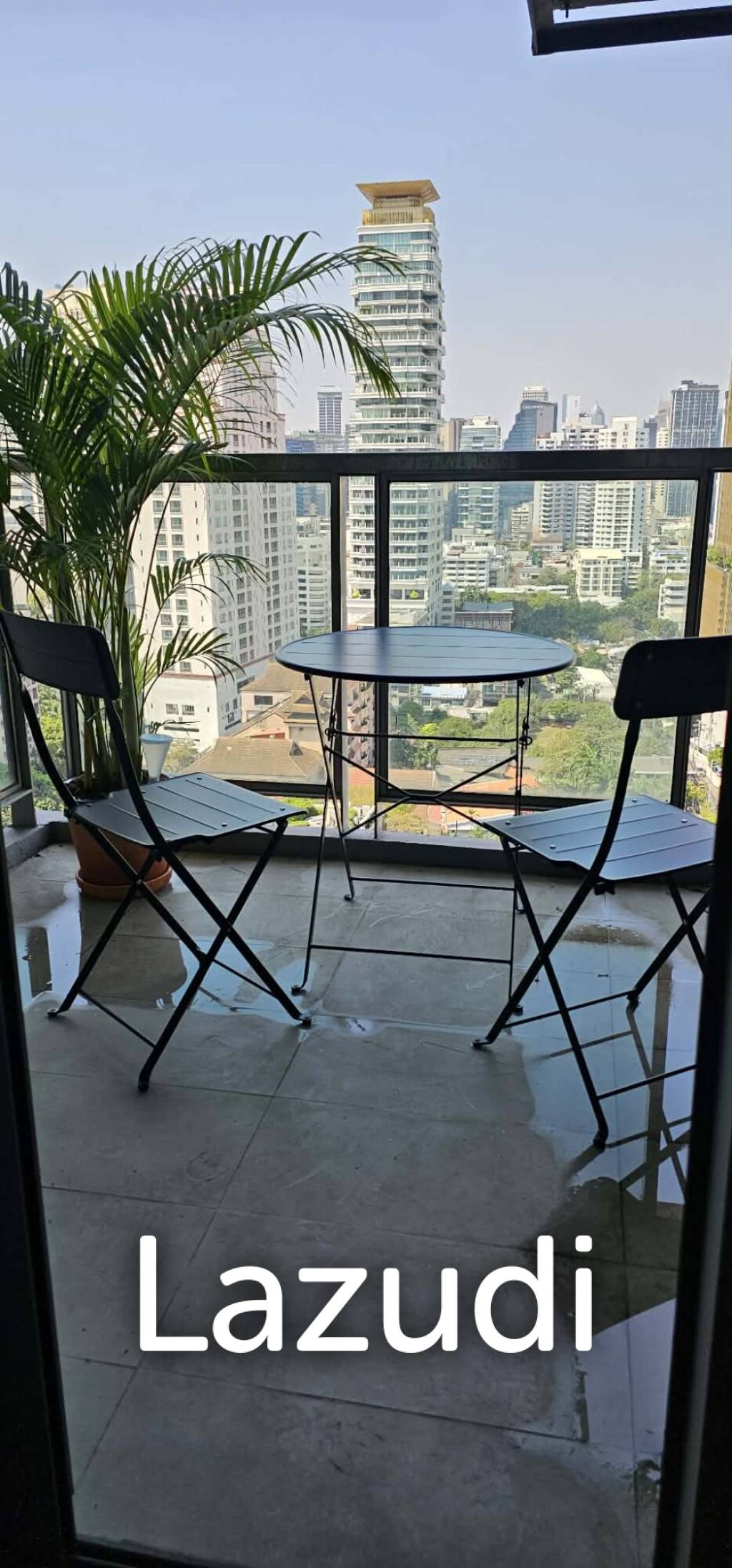 2 Bed 2 Bath 85 SQ.M H Sukhumvit 43