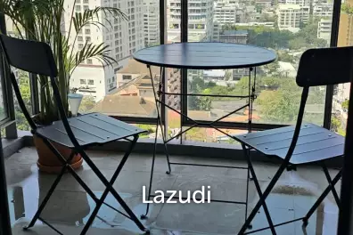 2 Bed 2 Bath 85 SQ.M H Sukhumvit 43