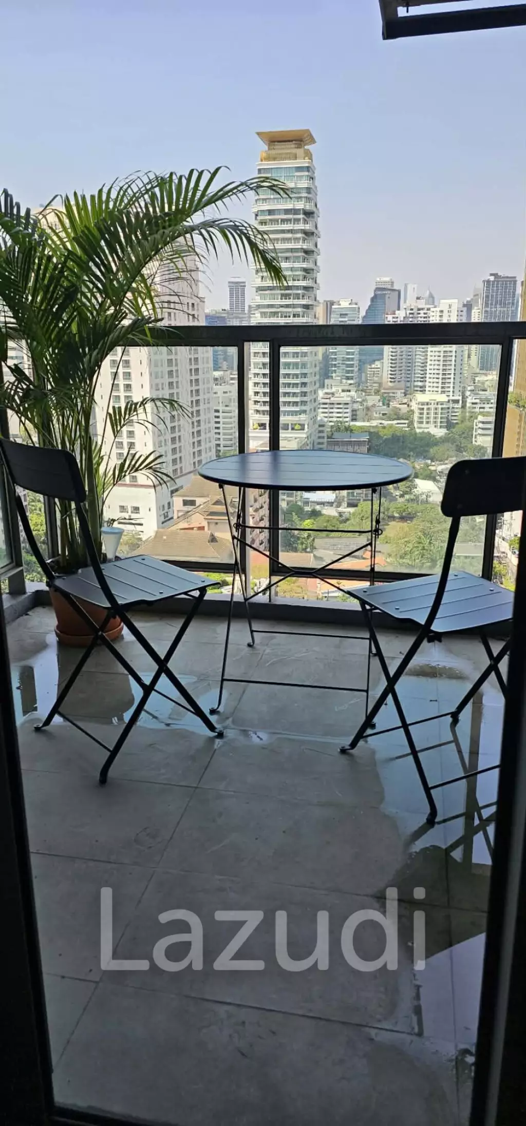 2 Bed 2 Bath 85 SQ.M H Sukhumvit 43