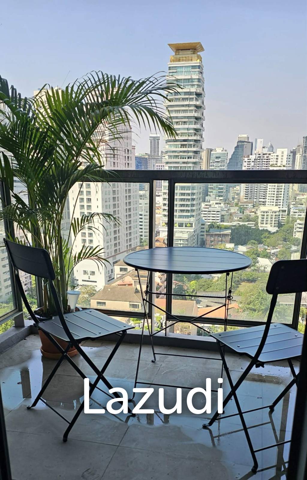 2 Bed 2 Bath 85 SQ.M H Sukhumvit 43
