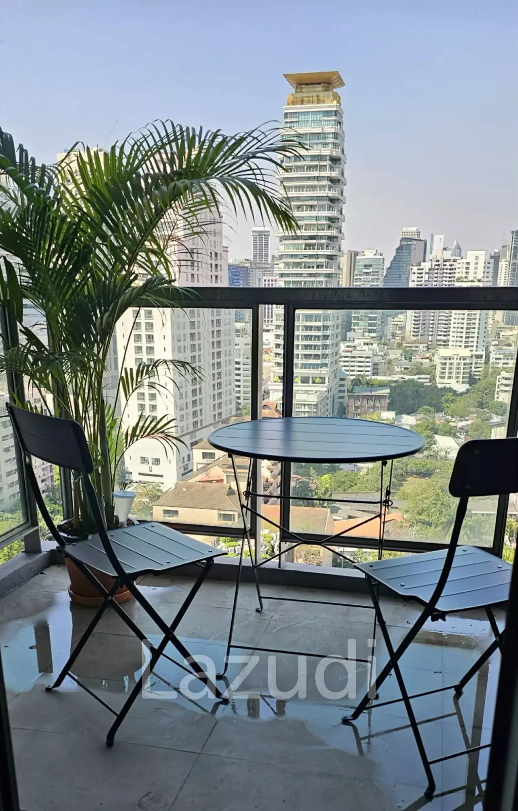 2 Bed 2 Bath 85 SQ.M H Sukhumvit 43