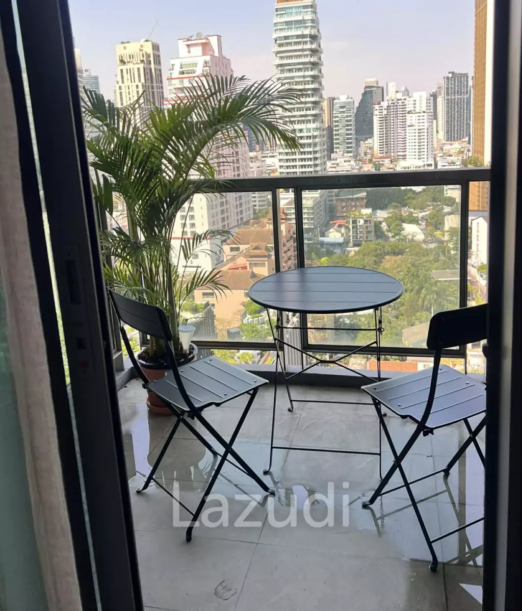 2 Bed 2 Bath 85 SQ.M H Sukhumvit 43