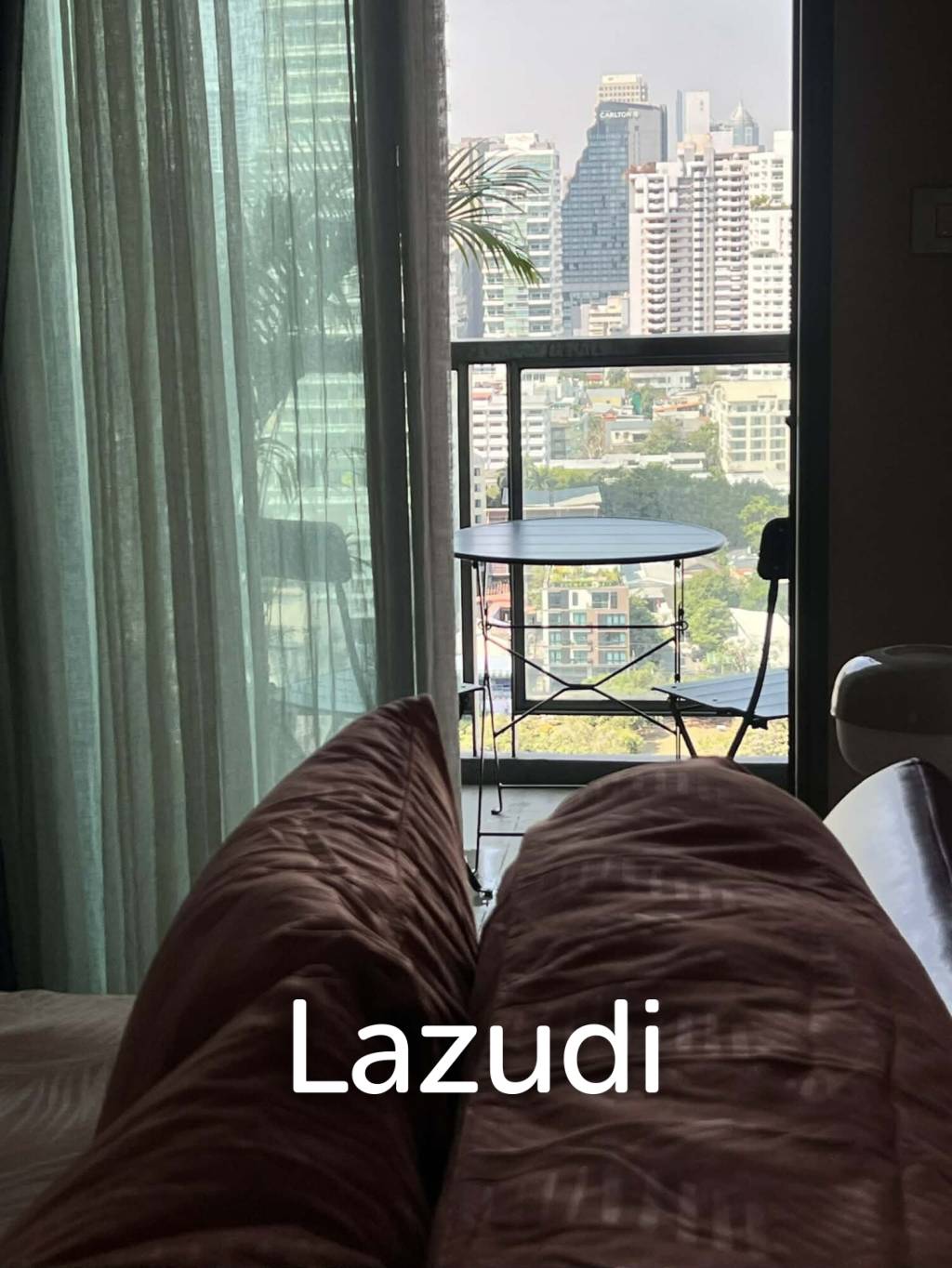 2 Bed 2 Bath 85 SQ.M H Sukhumvit 43