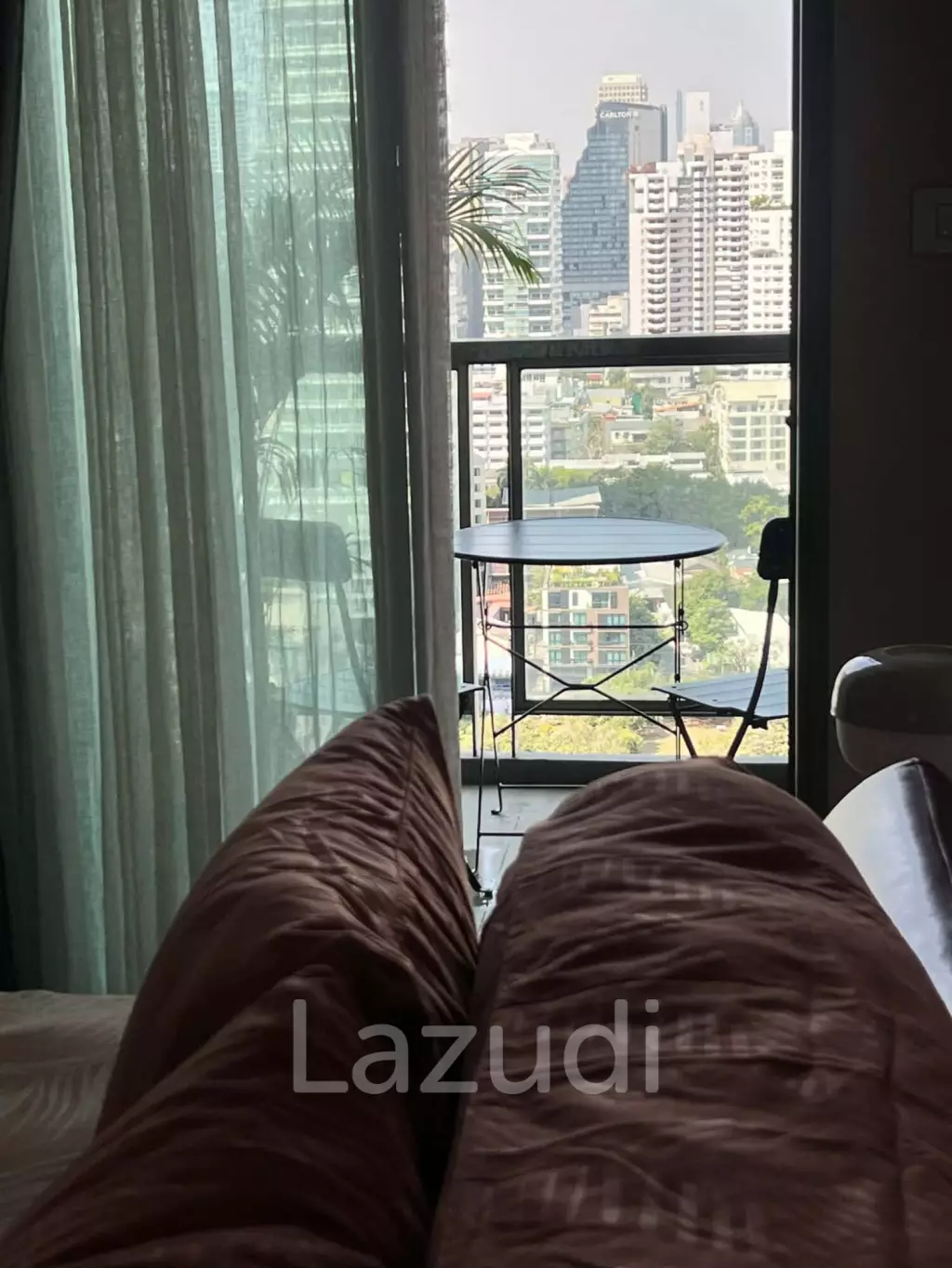 2 Bed 2 Bath 85 SQ.M H Sukhumvit 43