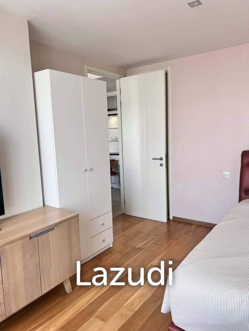 2 Bed 2 Bath 85 SQ.M H Sukhumvit 43