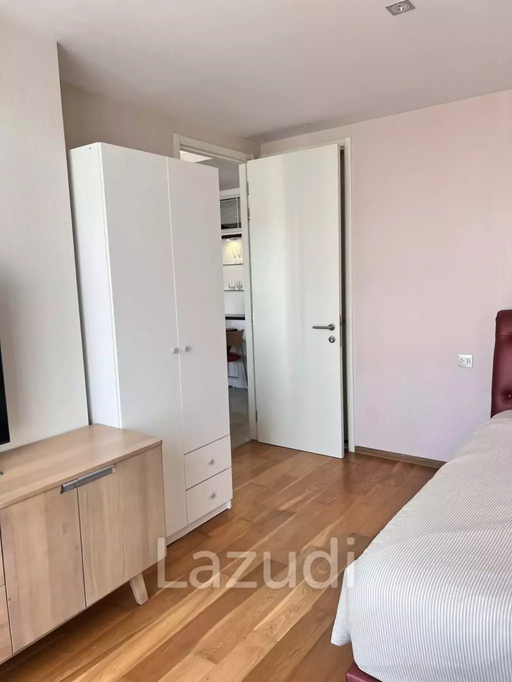 2 Bed 2 Bath 85 SQ.M H Sukhumvit 43