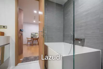 70 Sqm 1 Bed 1 Bath Loft style Condo For Sale in Siamese Exclusive Sukhumvit 31