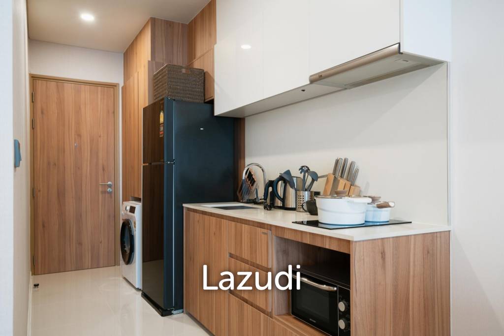 70 Sqm 1 Bed 1 Bath Loft style Condo For Sale in Siamese Exclusive Sukhumvit 31