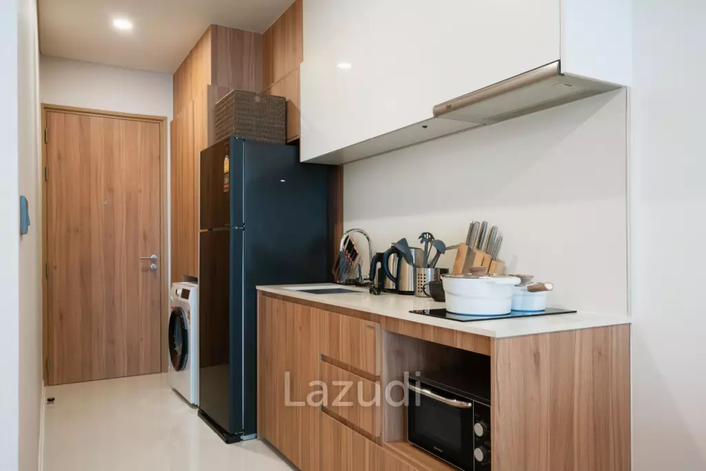 70 Sqm 1 Bed 1 Bath Loft style Condo For Sale in Siamese Exclusive Sukhumvit 31