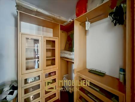 840 qm Grundstück / einladende Holzterrasse / edle Holzböden