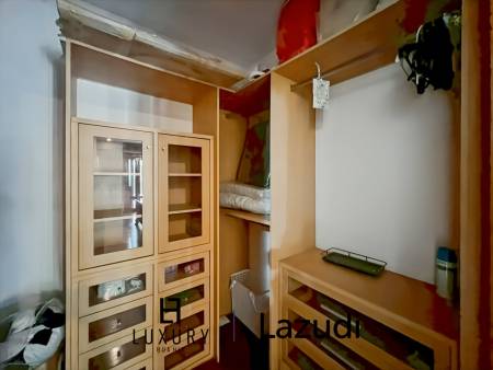 140 Sqm 2 Bedroom Pool villa on 840 sqm Plot in Baan Hua Hin Village