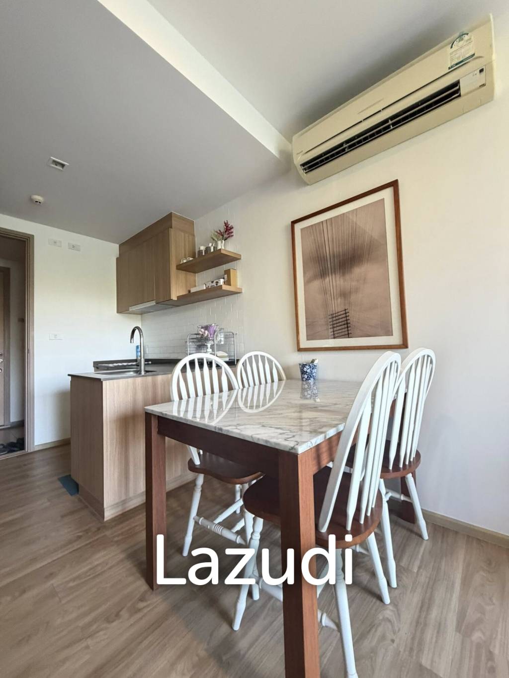 Luxury Condo for Rent | Baan San Ngam Hua Hin