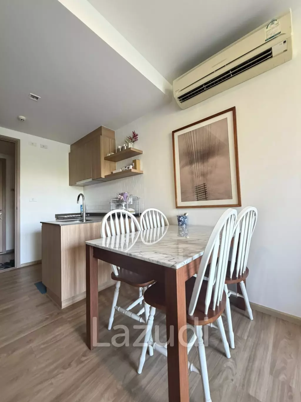 Luxury Condo for Rent | Baan San Ngam Hua Hin