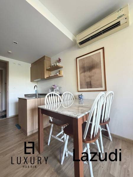 Luxury Condo for Rent | Baan San Ngam Hua Hin