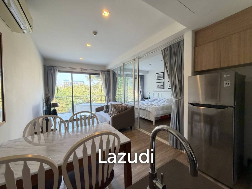 Luxury Condo for Rent | Baan San Ngam Hua Hin