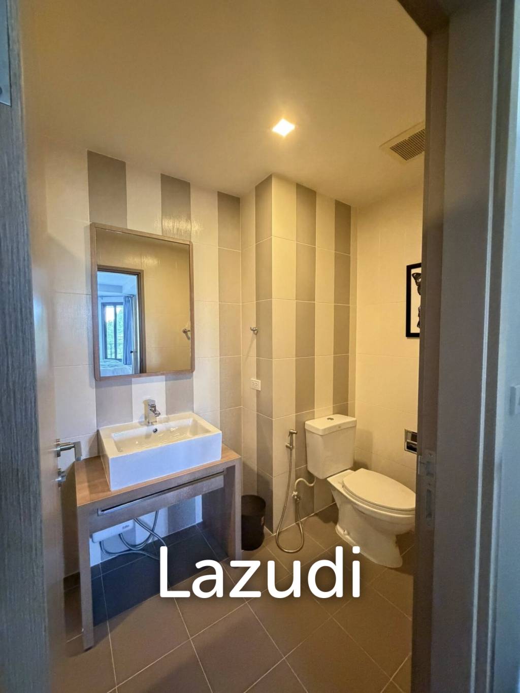 Luxury Condo for Rent | Baan San Ngam Hua Hin