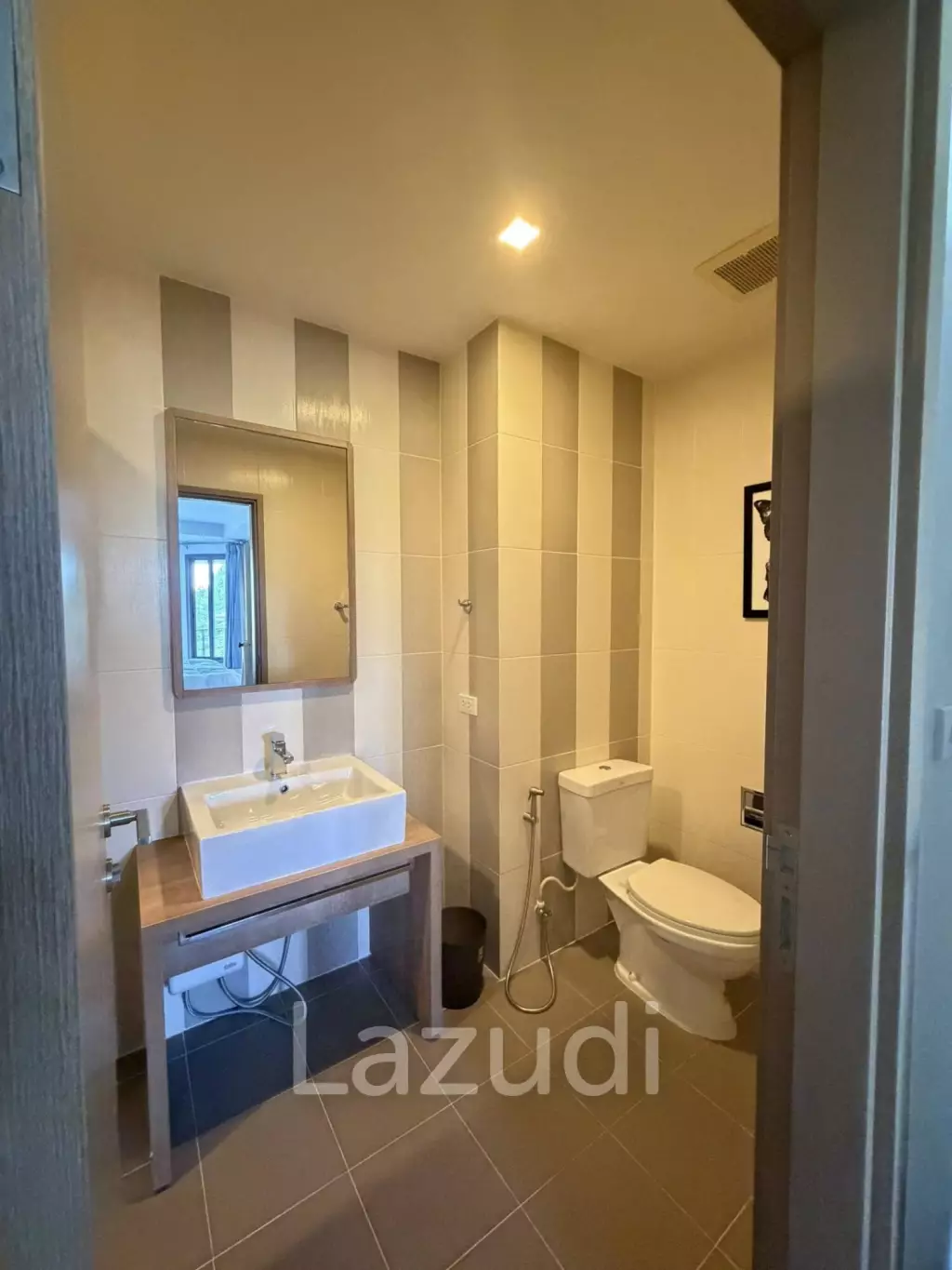 Luxury Condo for Rent | Baan San Ngam Hua Hin