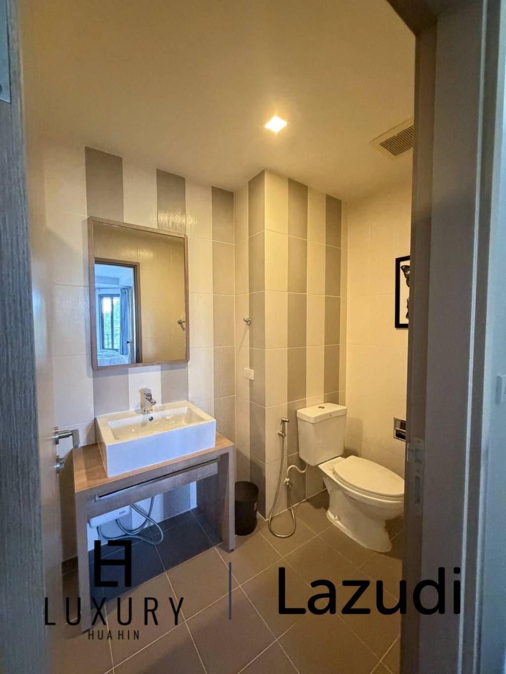 Luxury Condo for Rent | Baan San Ngam Hua Hin