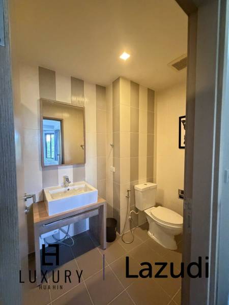 Luxury Condo for Rent | Baan San Ngam Hua Hin