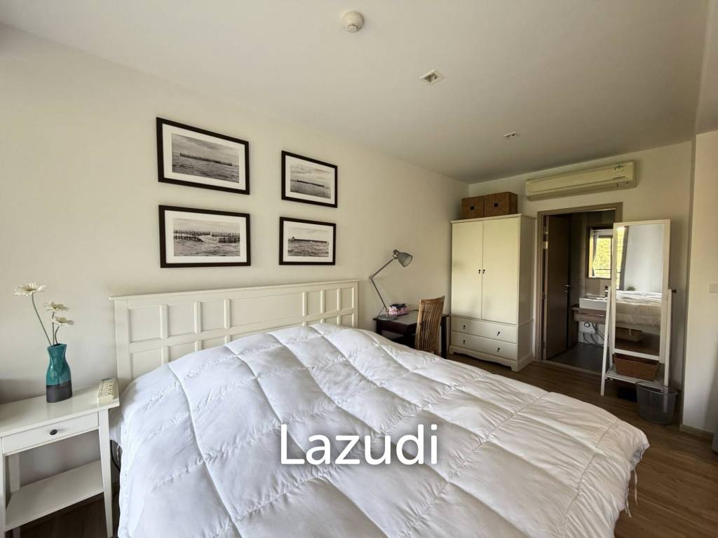Luxury Condo for Rent | Baan San Ngam Hua Hin