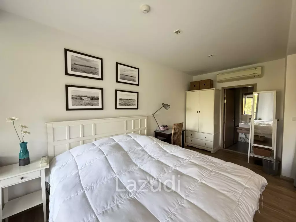 Luxury Condo for Rent | Baan San Ngam Hua Hin