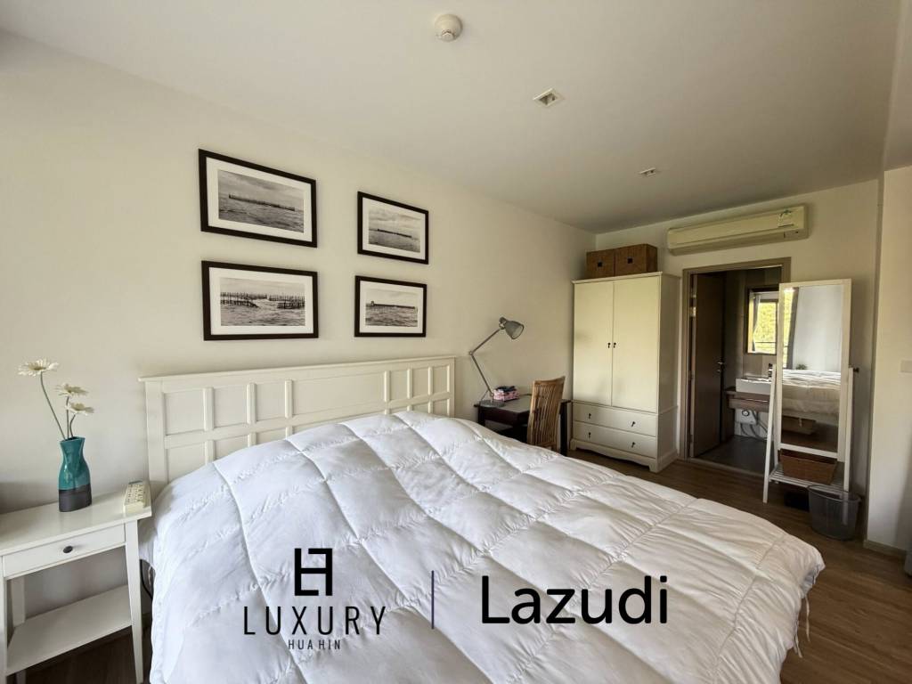 Luxury Condo for Rent | Baan San Ngam Hua Hin