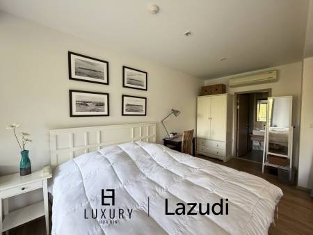 Luxury Condo for Rent | Baan San Ngam Hua Hin