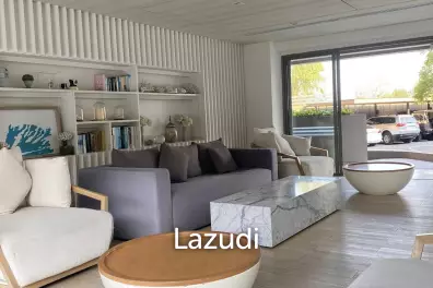Luxury Condo for Rent | Baan San Ngam Hua Hin