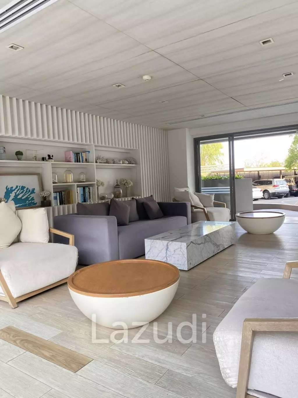 Luxury Condo for Rent | Baan San Ngam Hua Hin