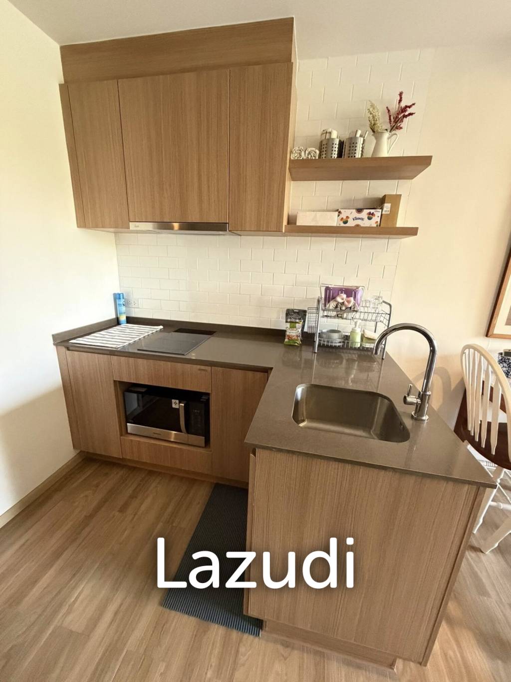 Luxury Condo for Rent | Baan San Ngam Hua Hin