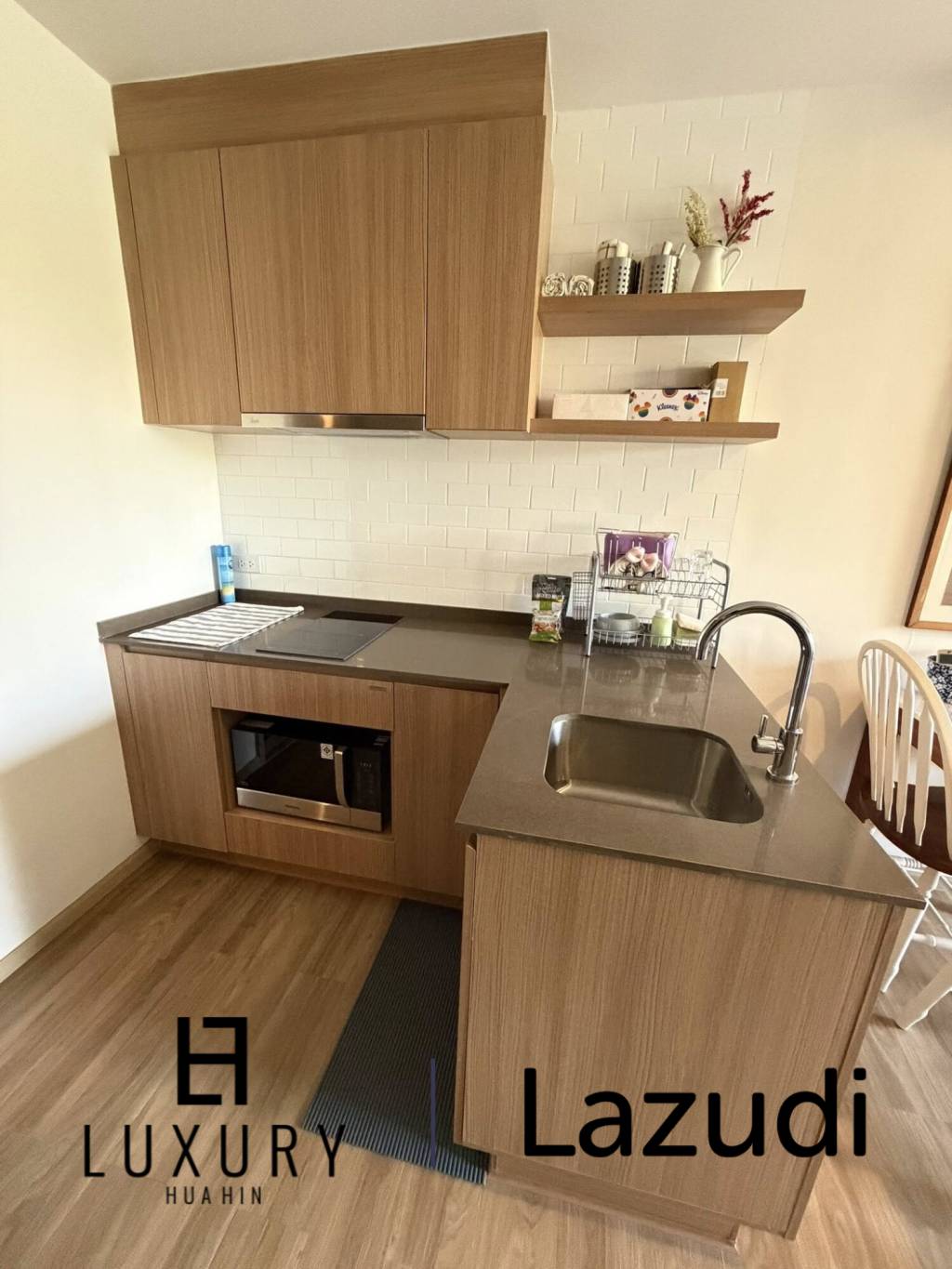 Luxury Condo for Rent | Baan San Ngam Hua Hin