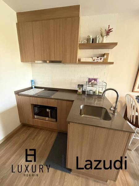 Luxury Condo for Rent | Baan San Ngam Hua Hin