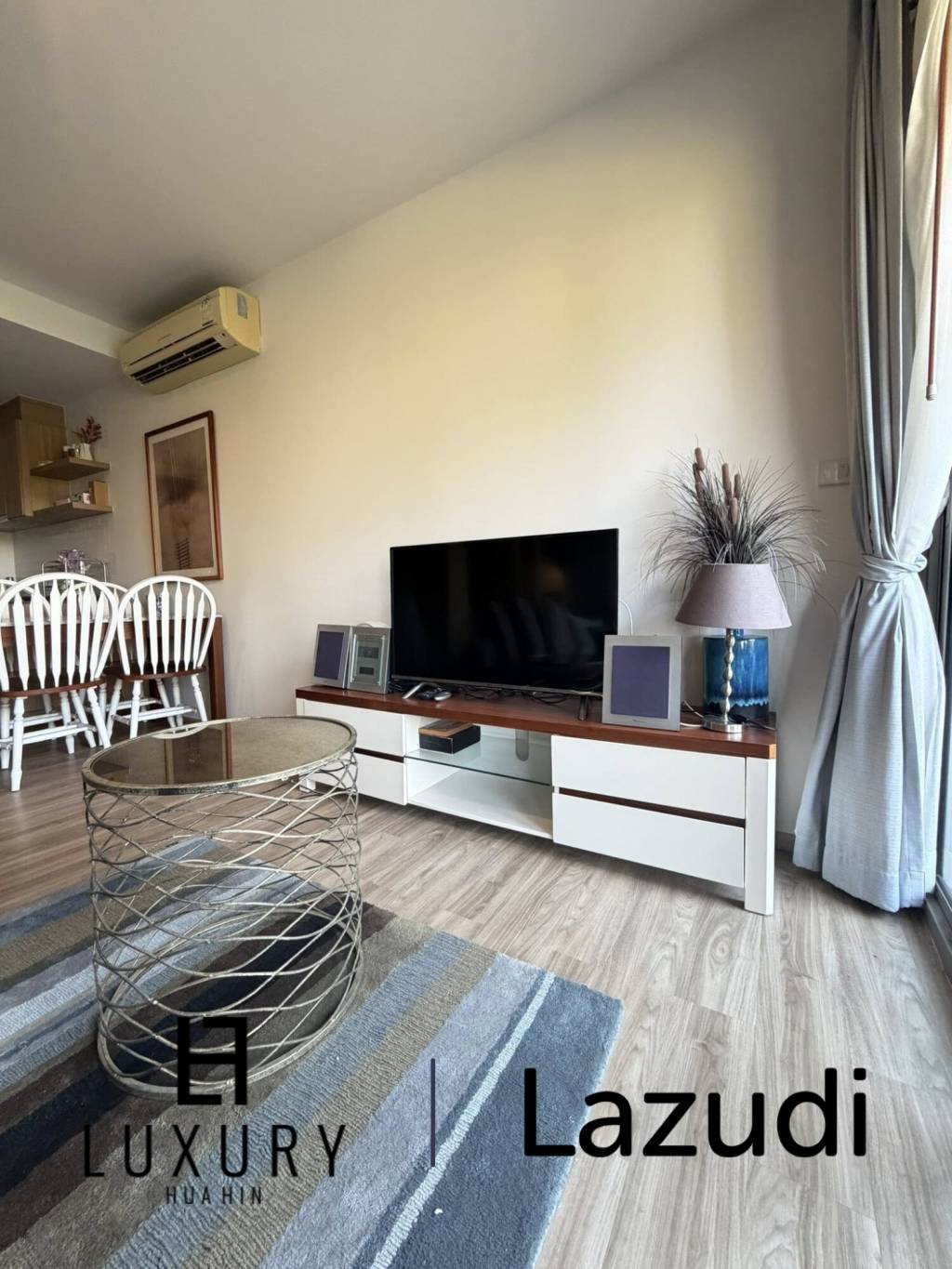 Luxury Condo for Rent | Baan San Ngam Hua Hin