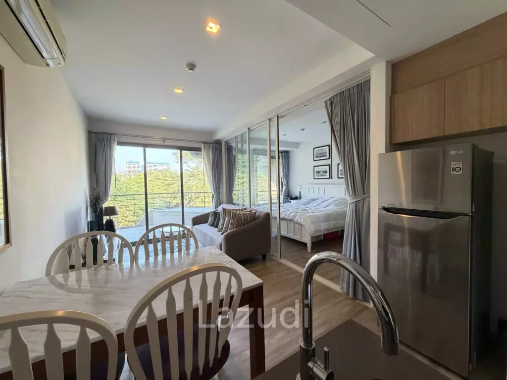 Luxury Condo for Rent | Baan San Ngam Hua Hin