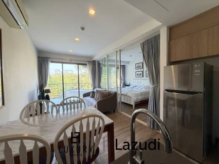 Luxury Condo for Rent | Baan San Ngam Hua Hin