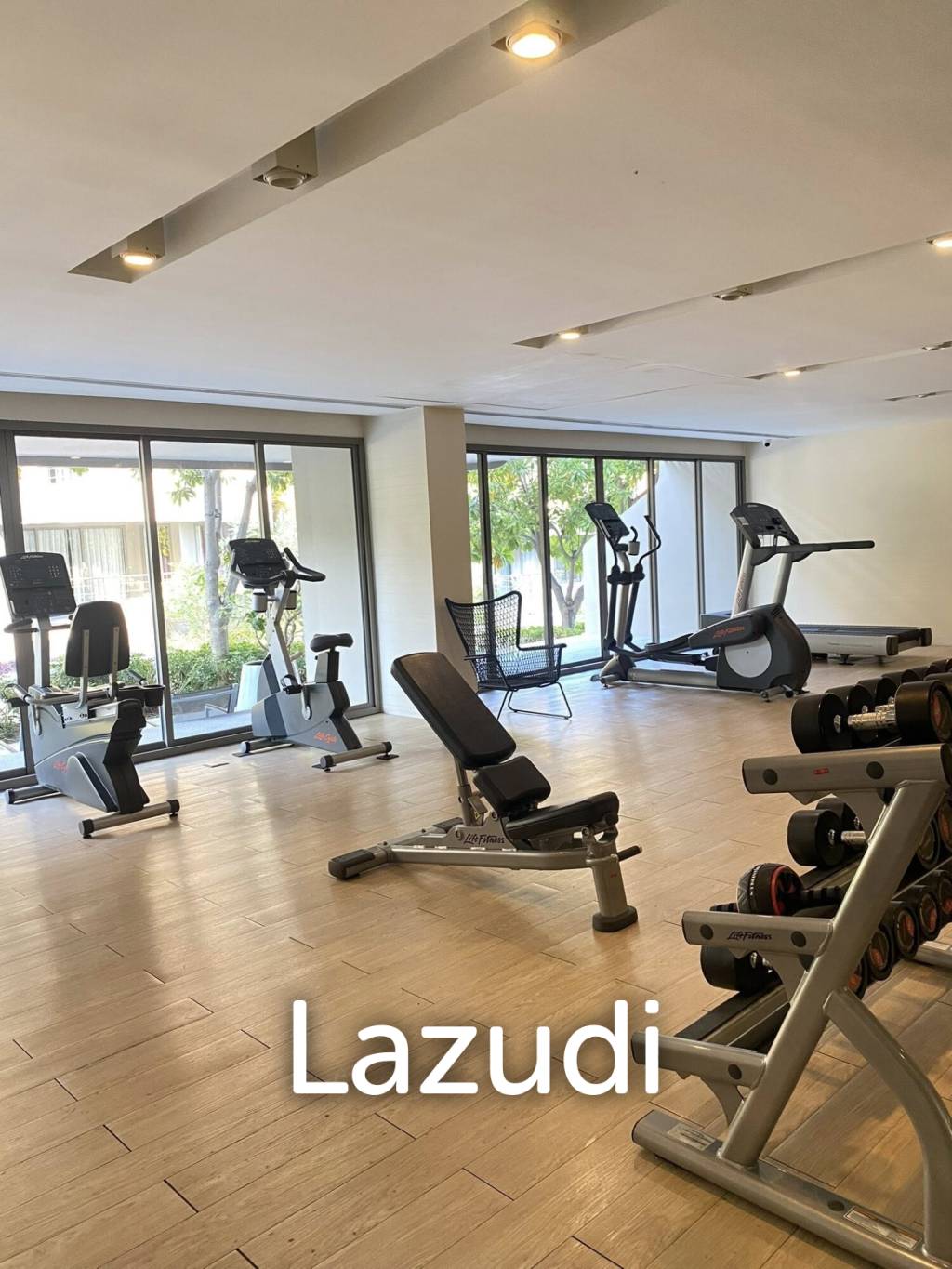 Luxury Condo for Rent | Baan San Ngam Hua Hin