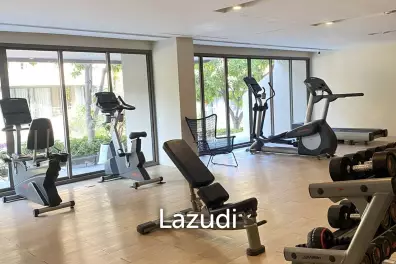 Luxury Condo for Rent | Baan San Ngam Hua Hin