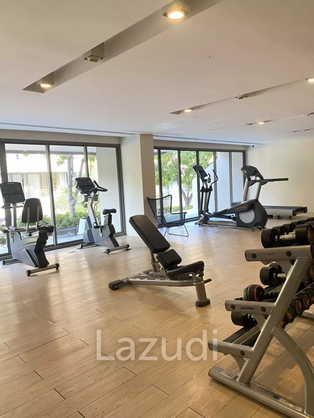 Luxury Condo for Rent | Baan San Ngam Hua Hin