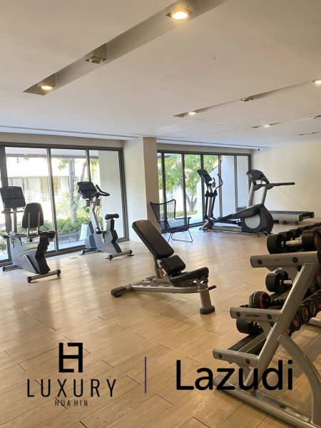 Luxury Condo for Rent | Baan San Ngam Hua Hin