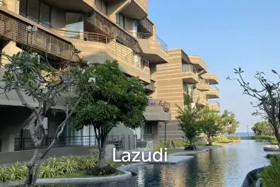Luxury Condo for Rent | Baan San Ngam Hua Hin