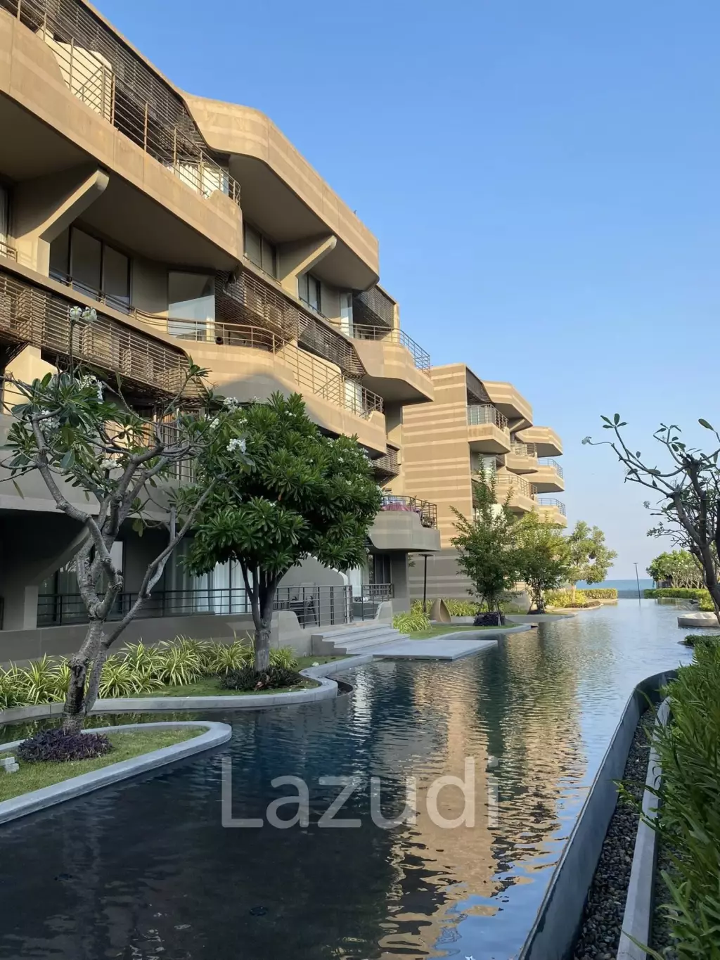 Luxury Condo for Rent | Baan San Ngam Hua Hin