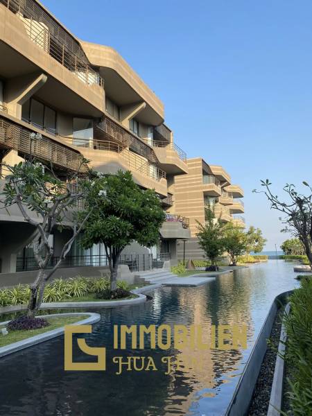 Strandlage-Eigentumswohnung zur Miete | Baan San Ngam Hua Hin