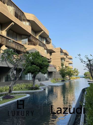 Luxury Condo for Rent | Baan San Ngam Hua Hin